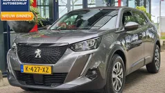 Gebruikt 2021 Peugeot 2008 Active SUV | € 17.390 (Eerlijke prijs)