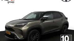 Grijs Gebruikt 2021 Toyota Yaris Cross SUV | € 25.900 (Eerlijke prijs)