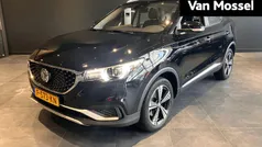 Zwart Gebruikt 2020 MG ZS Luxury Sedan | € 15.495 (Eerlijke prijs)