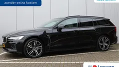 Gebruikt 2020 Volvo V60 R-Design Stationwagen | € 25.995 (Eerlijke prijs)