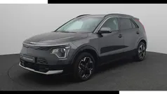 Grijs Gebruikt 2023 Kia e-Niro SUV | € 30.940 (Super prijs)