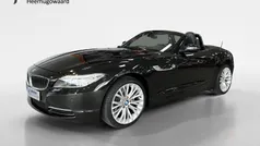 Gebruikt 2014 BMW Z4 M Sport Cabriolet | € 20.945 (Eerlijke prijs)