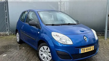 Occasion Renault Twingo Authentique 59 PK (43 kW) 2008 Hatchback