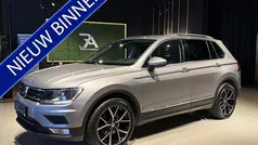 Gebruikt 2016 VW Tiguan Comfortline SUV | € 16.750 (Eerlijke prijs)