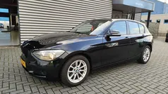 Gebruikt 2011 BMW 116 Hatchback | € 3.700 (Super prijs)