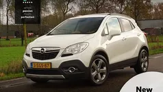 Gebruikt 2013 Opel Mokka Cosmo SUV | € 10.900 (Eerlijke prijs)