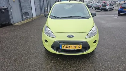 Occasion Ford Ka Cool & Sound Edition 69 PK (50 kW) 2011 Hatchback