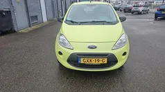 Gebruikt 2011 Ford Ka Cool & Sound Edition Hatchback | € 2.999 (Super prijs)