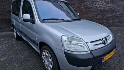 Gebruikt 2004 Peugeot Partner MPV | € 1.595 (Goede deal)