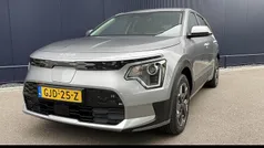 Grijs Gebruikt 2024 Kia e-Niro Light SUV | € 30.950 (Super prijs)