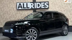 Zwart Gebruikt 2018 Land Rover Range Rover Velar R-Dynamic SUV | € 41.950 (Goede deal)