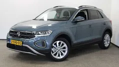 Gebruikt 2024 VW T-Roc Business SUV | € 27.950 (Eerlijke prijs)