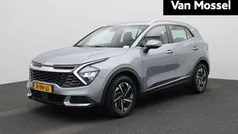 Grijs Gebruikt 2022 Kia Sportage SUV | € 26.900 (Eerlijke prijs)