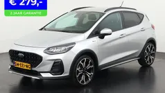 Grijs Gebruikt 2022 Ford Fiesta Active X Hatchback | € 23.290 (Eerlijke prijs)
