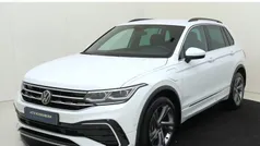 Gebruikt 2023 VW Tiguan Business SUV | € 42.450 (Eerlijke prijs)