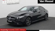Gebruikt 2020 Mercedes A250 Business Sedan | € 26.900 (Eerlijke prijs)