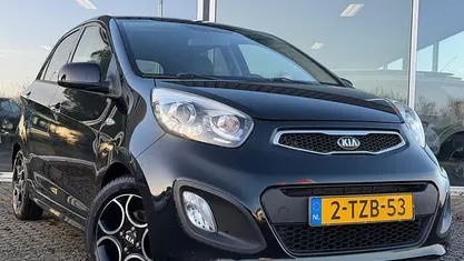 Occasion Kia Picanto FIFA World Cup Edition 69 PK (50 kW) 2014 Hatchback