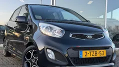 Gebruikt 2014 Kia Picanto FIFA World Cup Edition Hatchback | € 3.950 (Goede deal)
