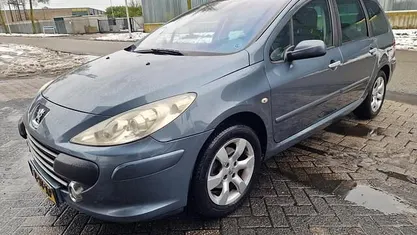 Occasion Peugeot 307 Griffe 109 PK (80 kW) 2006 Stationwagen