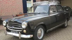 Gebruikt 1957 Peugeot 403 Sedan | € 4.950