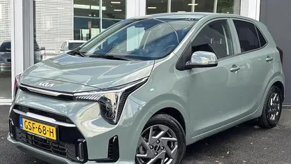 Occasion 2024 Kia Picanto Hatchback | € 18.445 (Eerlijke prijs)