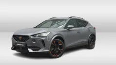 Grijs Gebruikt 2022 Cupra Formentor VZ SUV | € 28.950 (Goede deal)