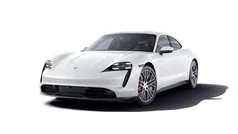Wit Gebruikt 2020 Porsche Taycan 4S Performance Package Sedan | € 59.900 (Super prijs)