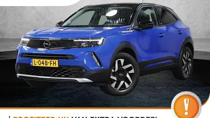 Occasion Opel Mokka-e Business Elegance 100 kW (136 PK) 2021 SUV