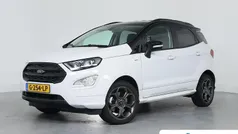 Gebruikt 2019 Ford Ecosport ST-Line SUV | € 18.895 (Eerlijke prijs)