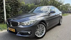 Grijs Gebruikt 2013 BMW 320 Executive Hatchback | € 13.950 (Eerlijke prijs)