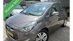 Bruin Gebruikt 2012 Hyundai ix20 Sport MPV | € 4.999 (Goede deal)