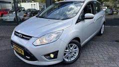 Gebruikt 2013 Ford C-MAX Titanium MPV | € 7.999 (Eerlijke prijs)