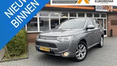 Gebruikt 2014 Mitsubishi Outlander Instyle SUV | € 9.250 (Super prijs)