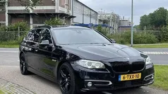 Gebruikt 2013 BMW 525 Luxury Line Stationwagen | € 11.887 (Eerlijke prijs)