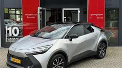 Gebruikt 2024 Toyota C-HR Edition SUV | € 33.890 (Goede deal)