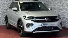 Gebruikt 2025 VW T-Cross R-line Edition SUV | € 36.440 (Super prijs)