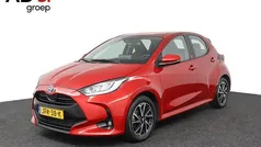 Gebruikt 2023 Toyota Yaris Edition Hatchback | € 23.950 (Eerlijke prijs)
