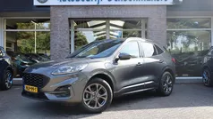 Grijs Gebruikt 2021 Ford Kuga ST SUV | € 25.440 (Eerlijke prijs)