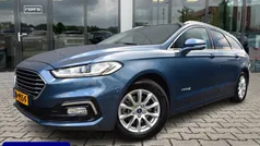 Gebruikt 2019 Ford Mondeo Titanium Stationwagen | € 18.900 (Eerlijke prijs)
