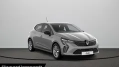 Gebruikt 2025 Renault Clio V Evolution Hatchback | € 25.565 (Super prijs)