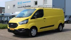 Gebruikt 2018 Ford Transit Custom Trend Van | € 9.900 (Super prijs)