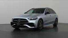 , metallic lak Nieuw 2025 Mercedes C180 Business Stationwagen | € 65.712 (Eerlijke prijs)