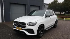 Wit Gebruikt 2019 Mercedes GLE450 AMG Premium Plus SUV | € 46.950 (Super prijs)