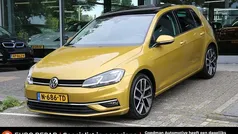 Gebruikt 2017 VW Golf VII Highline Hatchback | € 15.895 (Eerlijke prijs)