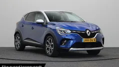 Gebruikt 2022 Renault Captur Intens SUV | € 24.440 (Eerlijke prijs)