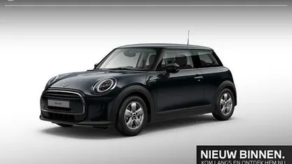Occasion 2022 Mini ONE Business Hatchback | € 20.800 (Eerlijke prijs)