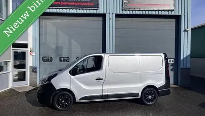 Occasion 2019 Opel Vivaro Business MPV | € 9.950 (Goede deal)