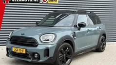 Gebruikt 2022 Mini Cooper Countryman SUV | € 28.945 (Eerlijke prijs)