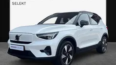 Gebruikt 2024 Volvo XC40 Ultimate SUV | € 45.900 (Eerlijke prijs)
