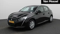 Gebruikt 2022 Peugeot 208 Active Hatchback | € 14.440 (Eerlijke prijs)